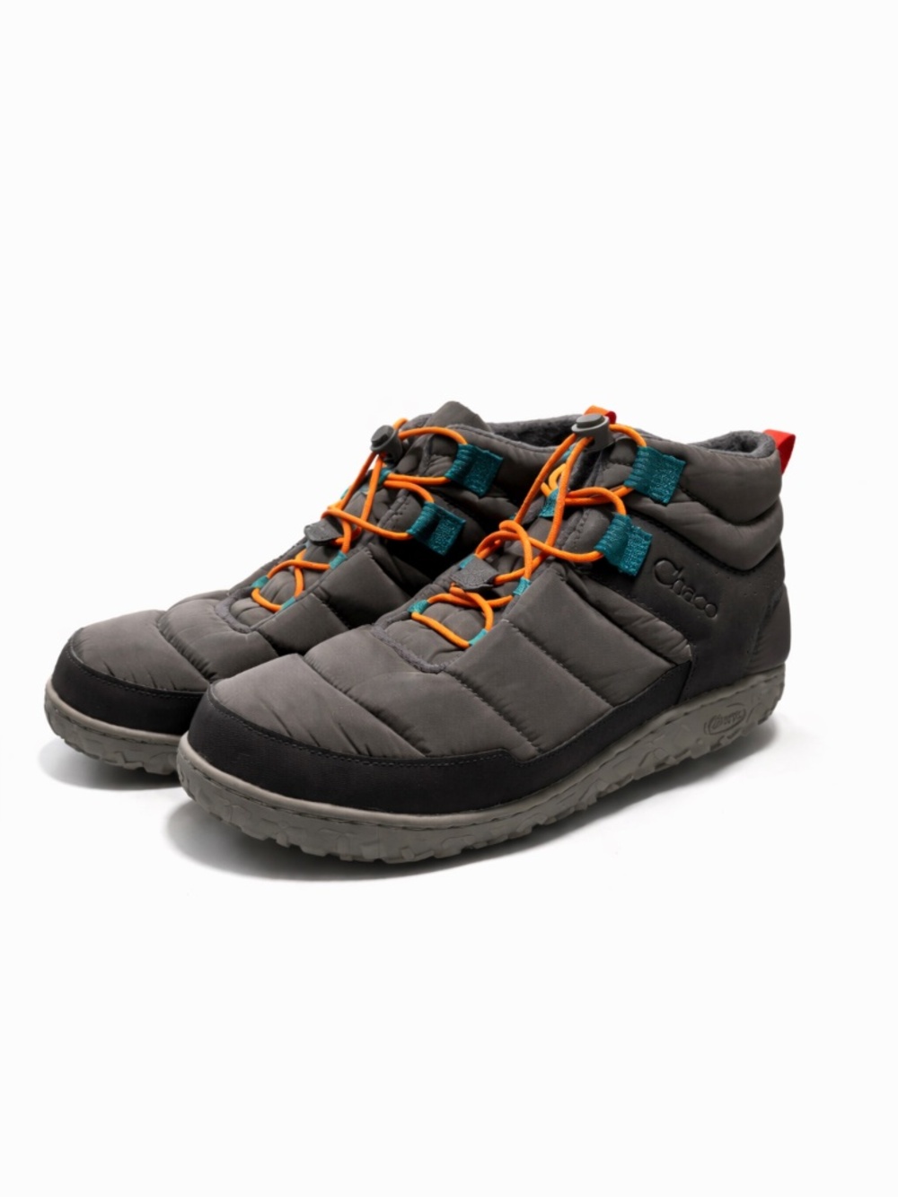 Chaco Ramble Puff Lace Ankle Boots – Women’s Size 10 – NEW